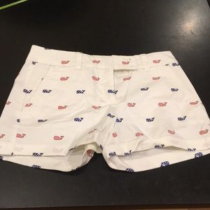 Vineyard Vines American shorts